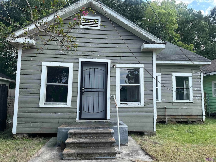 2342 Cherry St, Baton Rouge, LA 70802 - photo 1