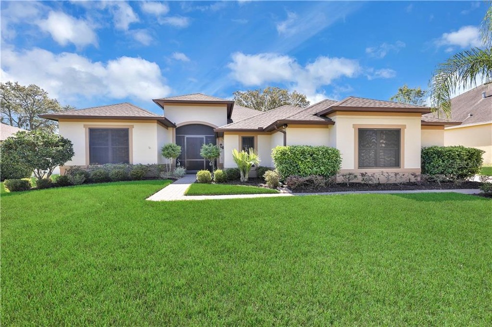 21526 Sullivan Ranch Blvd, Mount Dora, FL 32757 - photo 1