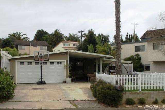 Adorable Capo Beach Bungalow
