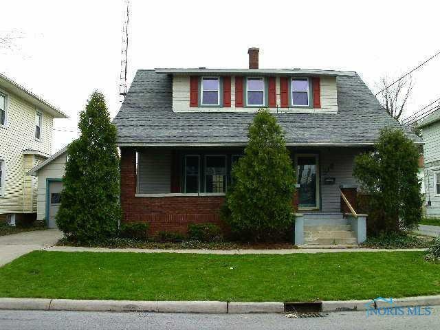 518 S West St, Findlay, OH 45840 - photo 1