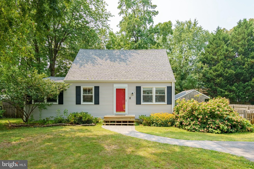 107 Gardner Dr, Annapolis, MD 21403 - photo 1