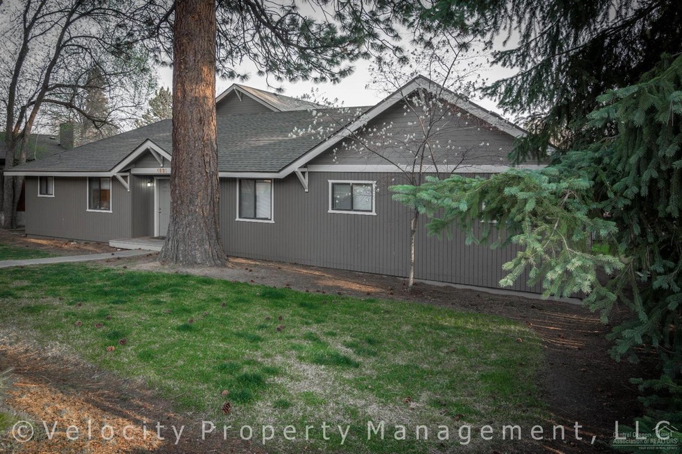 1021 NW Portland Ave, Bend, OR 97701 - photo 1