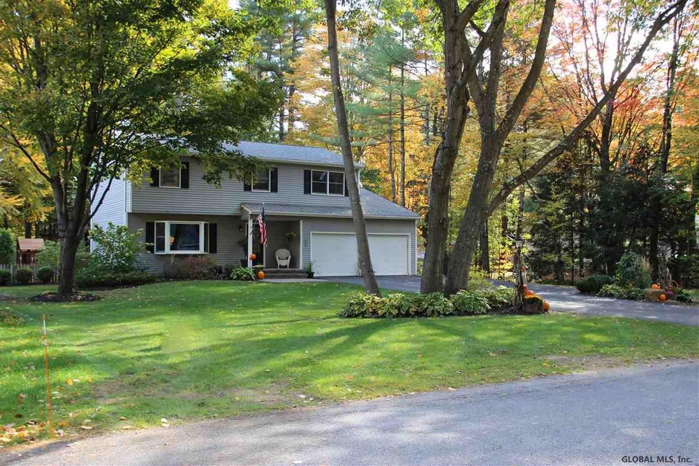 39 Nicklaus Dr, Gansevoort, NY 12831 - photo 1