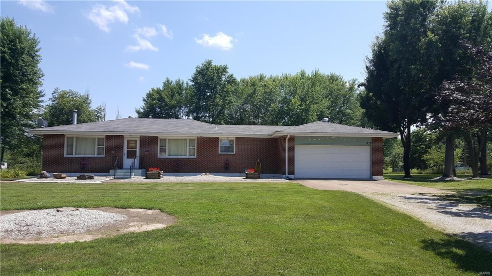 238 Eisenhower St, Rolla, MO 65401 - photo 1