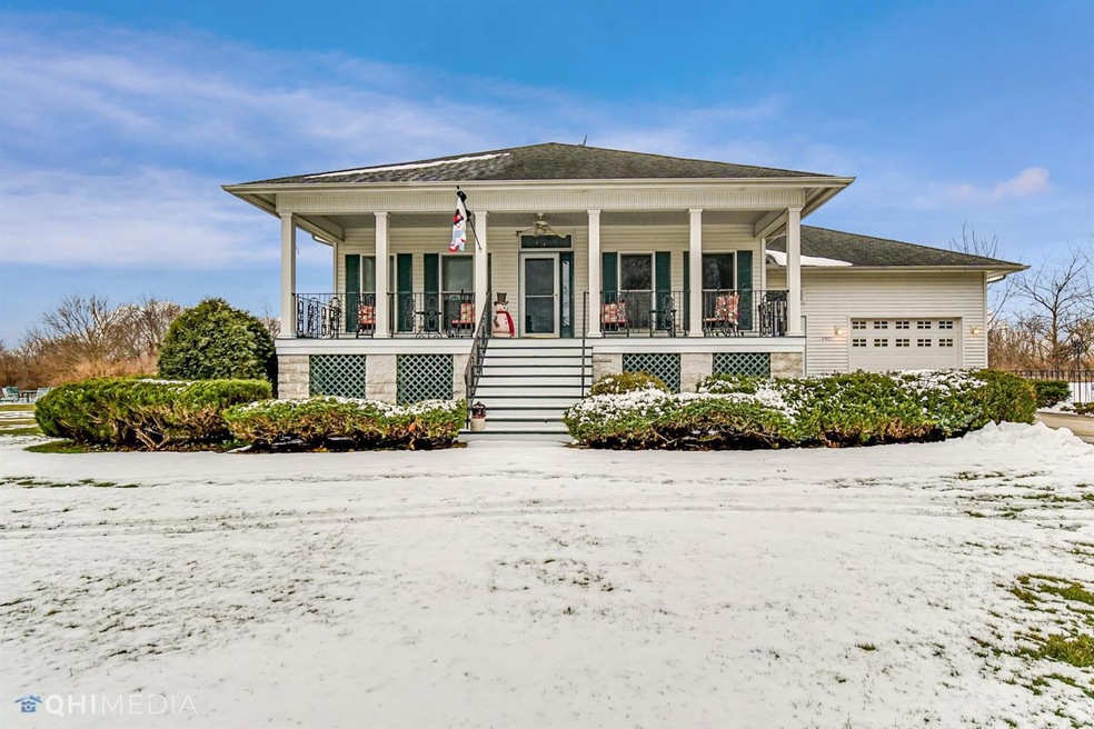 2901 E 113th Ave, Crown Point, IN 46307 - photo 1