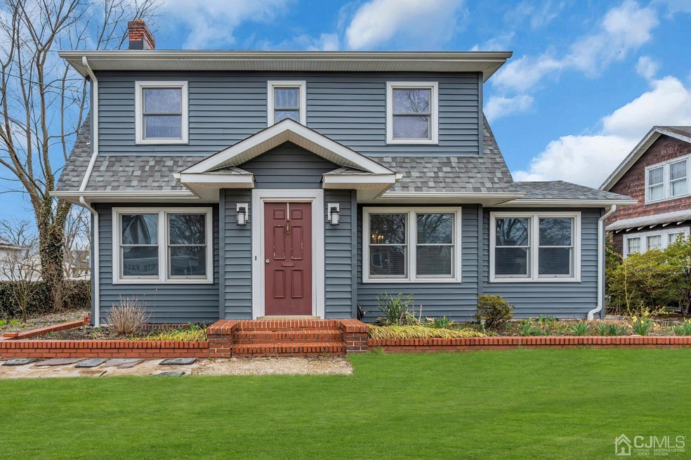 117 Mckinnon St, Piscataway, NJ 08854 - photo 1