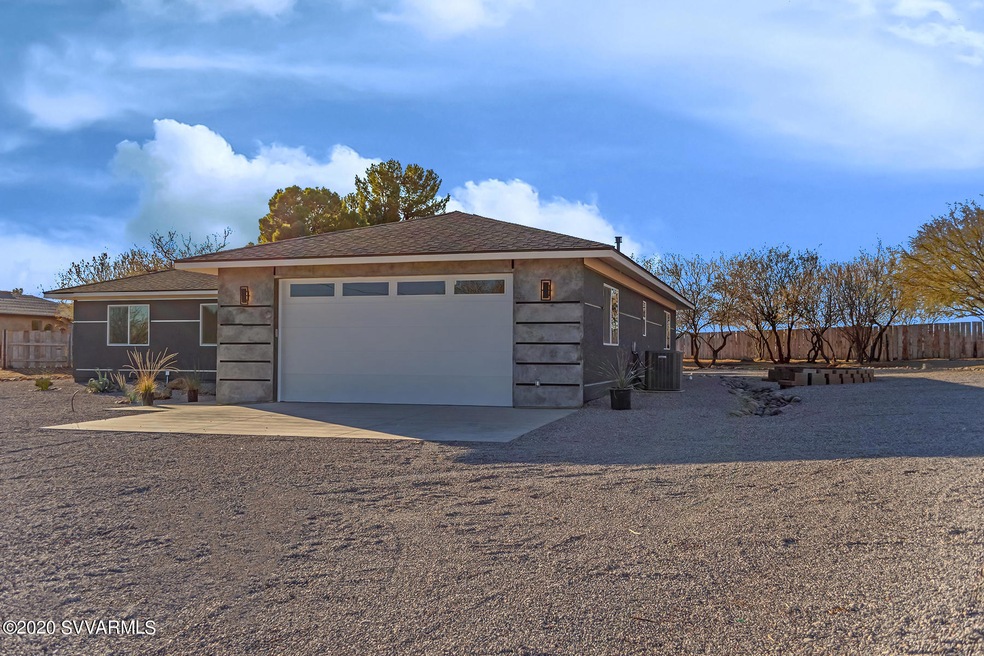 unlisted-address, Cornville, AZ 86325 - photo 1