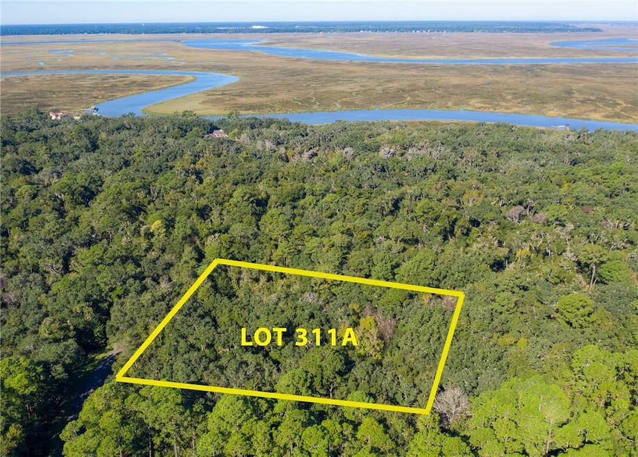 473 Pikes Bluff Dr, Saint Simons Island, GA 31522 - photo 1