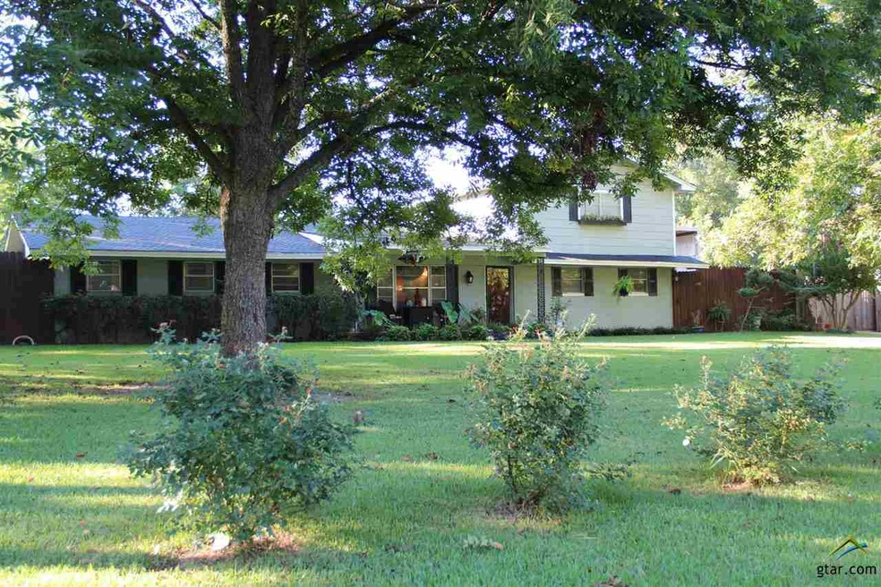 11612 County Road 284, Tyler, TX 75707 - photo 1