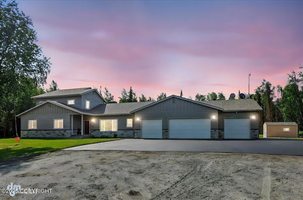 Pending $865,000