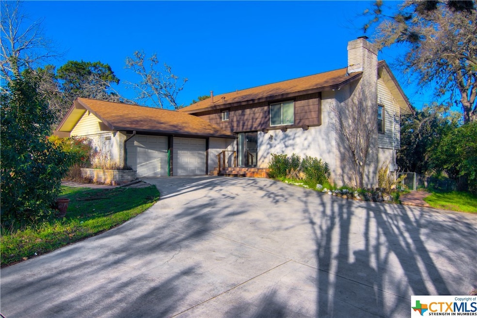 10555 Rocking M Trail, Helotes, TX 78023 - photo 1