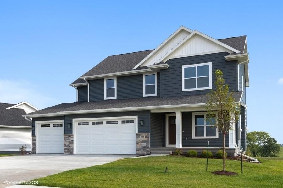 Sold $368,900 • Co-Listing Agent