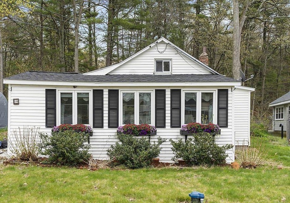 10 Dennison Ave, Salem, NH 03079 - photo 1