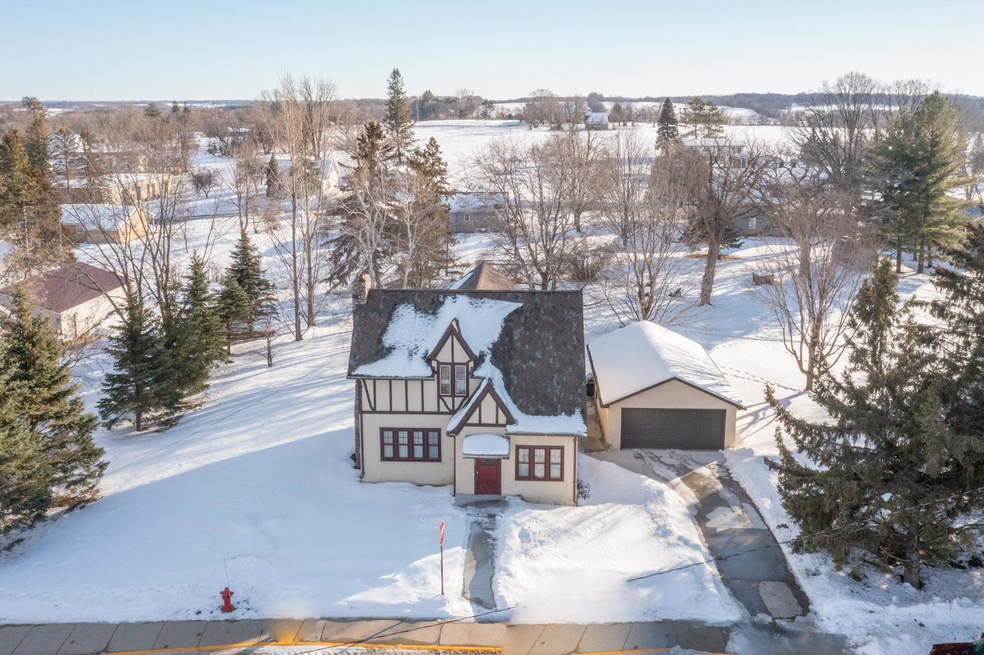 401 6th St W, Browerville, MN 56438 For Sale