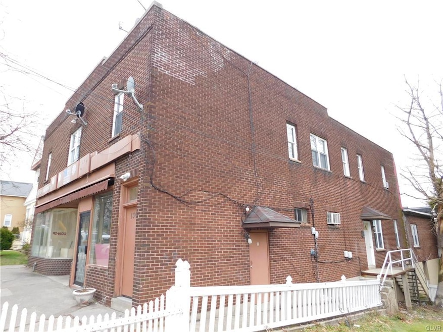 1305 E 4th St unit 1BL, Bethlehem, PA 18015 - photo 1