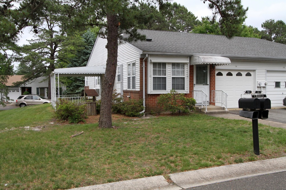 1B Fallbrook St unit A, Whiting, NJ 08759 - photo 1