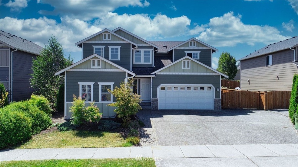 7326 288th St NW, Stanwood, WA 98292 - photo 1