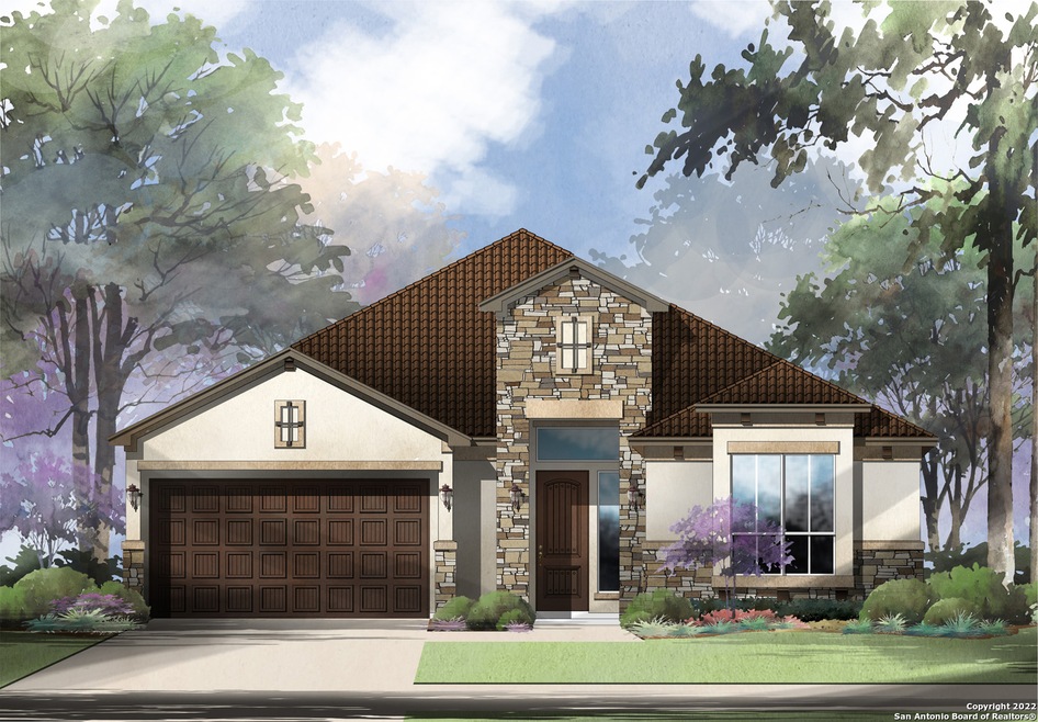 22403 Estacado, San Antonio, TX 78261 - photo 1
