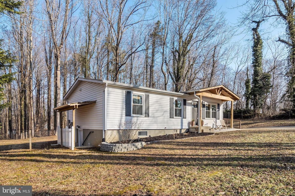 3610 Dalrymple Rd, Chesapeake Beach, MD 20732 - photo 1