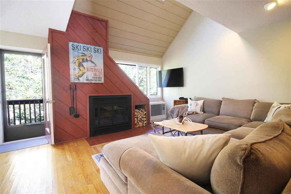 21 Mountain Brook Way unit 20, Waterville Valley, NH 03215 - photo 1
