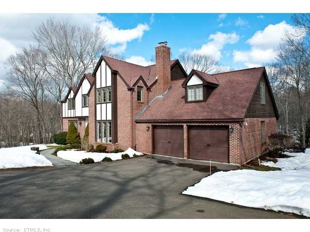 1405 Little Meadow Rd, Guilford, CT 06437 - photo 1