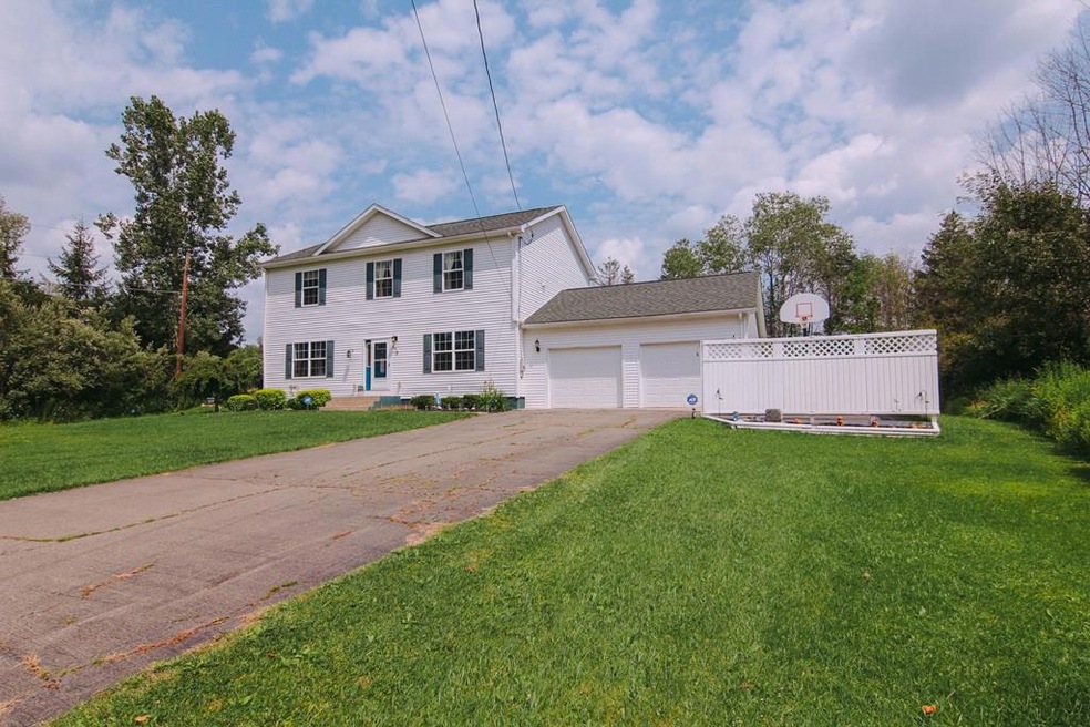 378 Veteran Hill Rd, Horseheads, NY 14845 MLS 273869