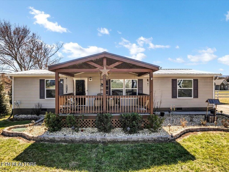 1349 Towe String Rd - 1