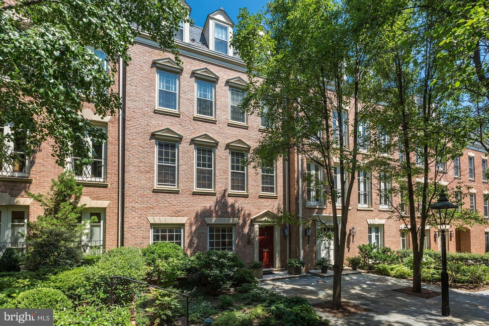 1821 Kalorama Square NW unit 11, Washington, DC 20008 - photo 1