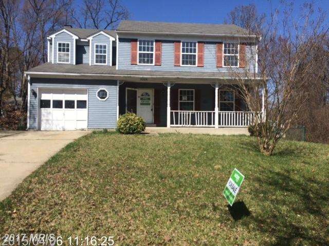 5206 Aldershot Dr, Lanham, MD 20706 - photo 1