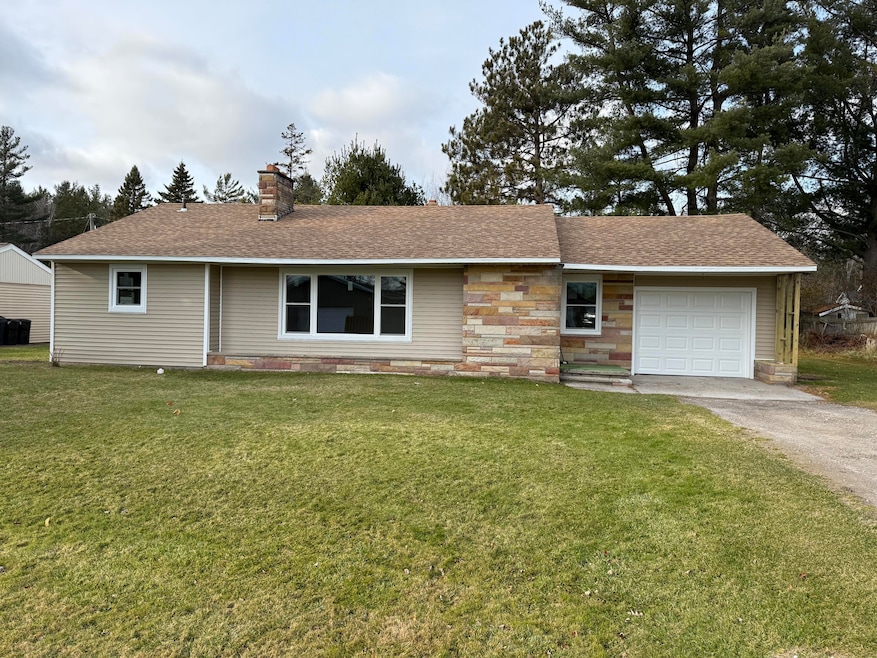2904 Connon St, Alpena, MI 49707 - photo 1