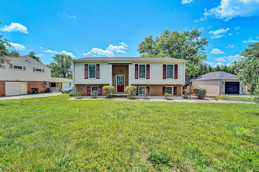 3716 Bower Rd SW