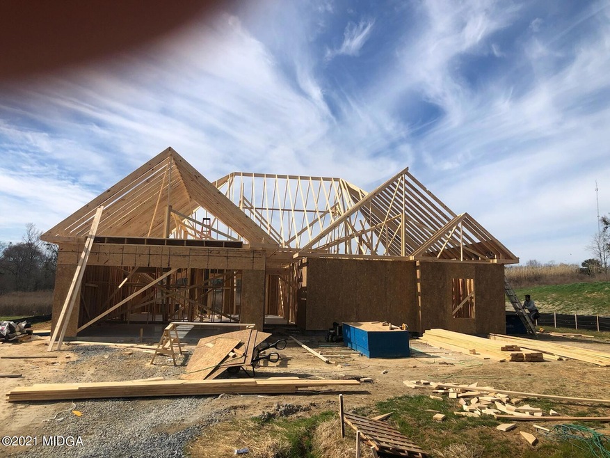 7163 Wimpy Rd, Macon, GA 31216 - photo 1