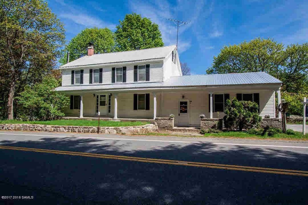 701 Spier Falls Rd, Corinth, NY 12822 - photo 1