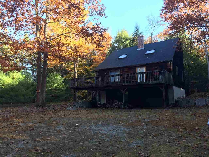 55 Mary Rowe Dr, Hillsborough, NH 03244 - photo 1