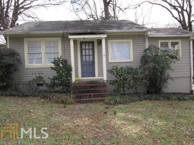671 Hobart Ave SE, Atlanta, GA 30312 - photo 1