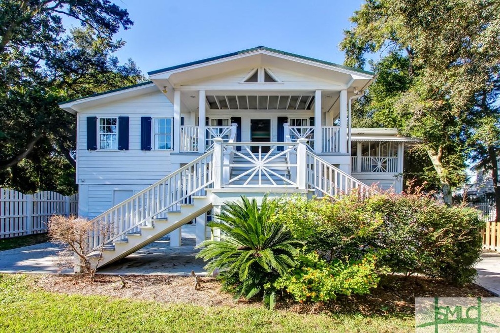 Beach side of Butler!  This home is one block to t