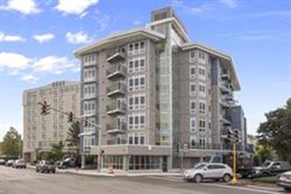 262 Monsignor O'Brien Hwy unit 607, Cambridge, MA 02141 - photo 1