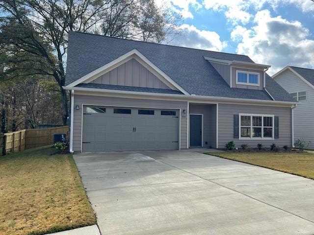 4749 Fowler St, Acworth, GA 30101 - photo 1