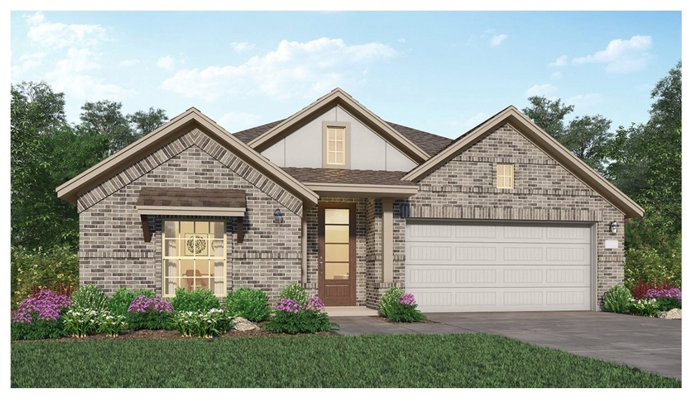 1511 Carson Field Ln, Richmond, TX 77469 - photo 1