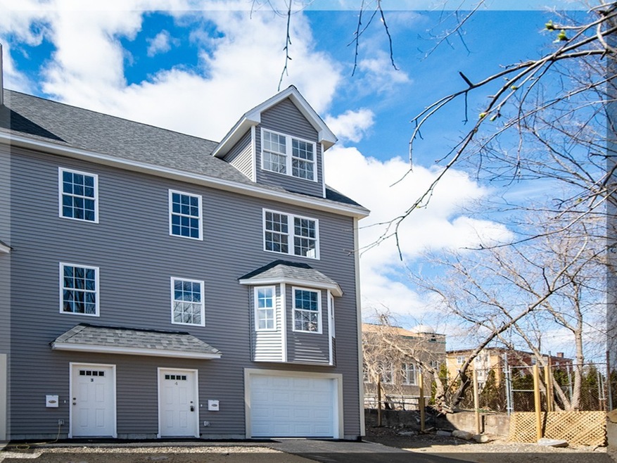 3 Grand Ave unit 1, Haverhill, MA 01830 - photo 1