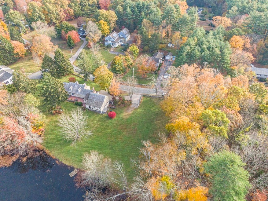 97 Jewell St, Mansfield, MA 02048 - photo 1