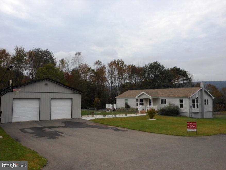 745 Hill Rd, Hegins, PA 17938 - photo 1
