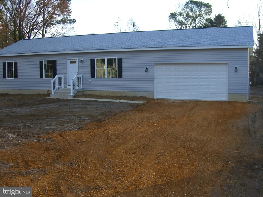 29776 Wilson Rd, Golden Beach, MD 20659 - photo 1