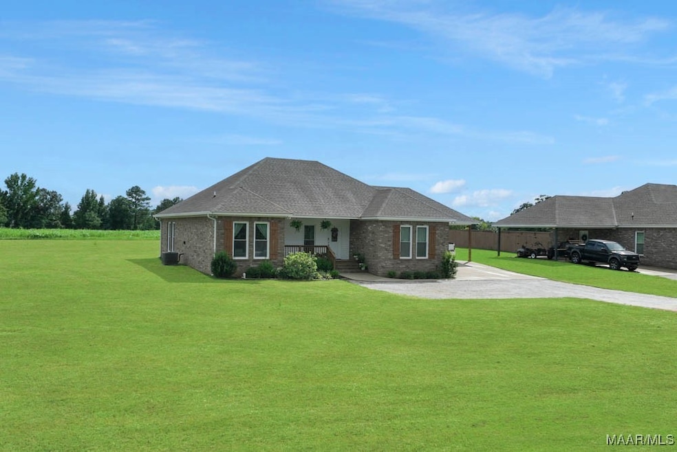 581 Indian Trail, Tallassee, AL 36078 - photo 1