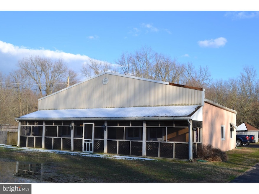 138 Main St, Heislerville, NJ 08324 - photo 1