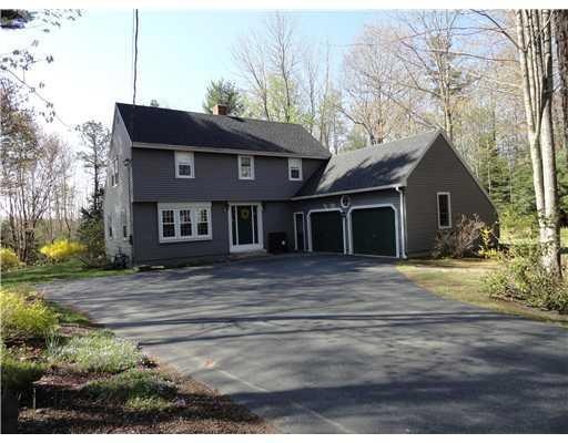 16 Richard Rd, Gorham, ME 04038 - photo 1