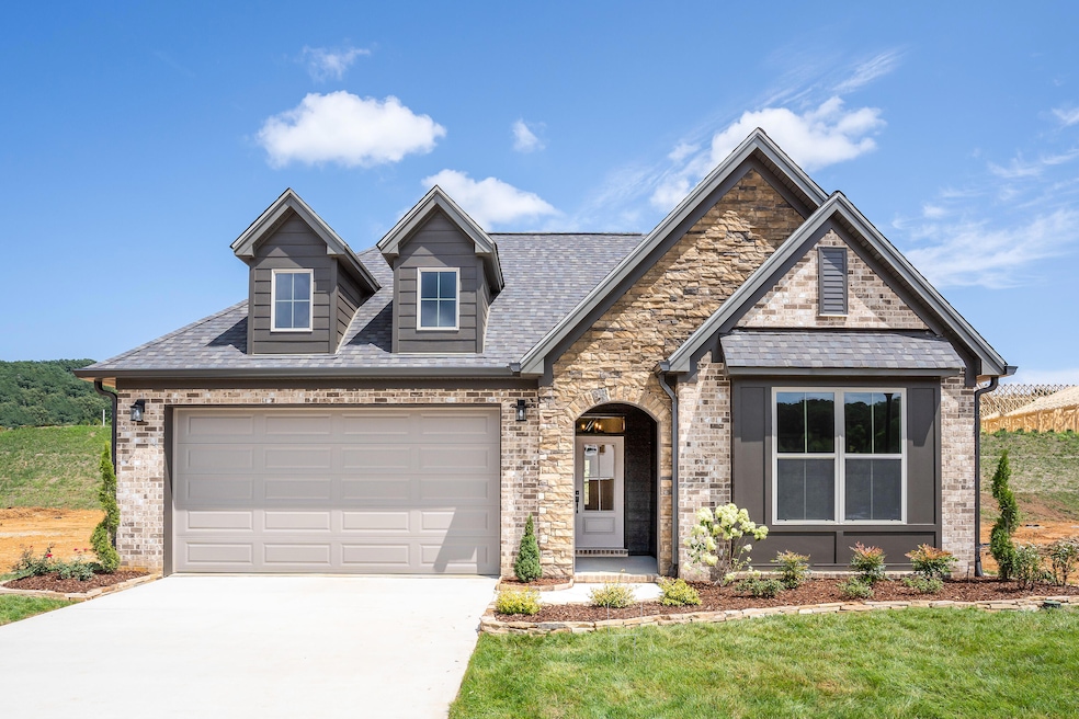 1614 Storyvale Ln, Hixson, TN 37343 - photo 1