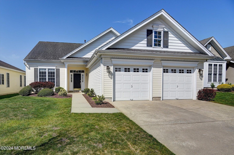 20 Barton Creek Rd, Jackson, NJ 08527 - photo 1