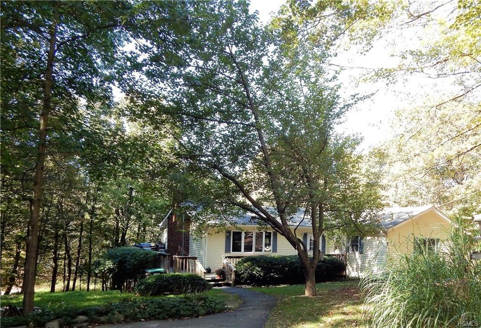 21 Boxberger Rd, Pine Bush, NY 12566 - photo 1