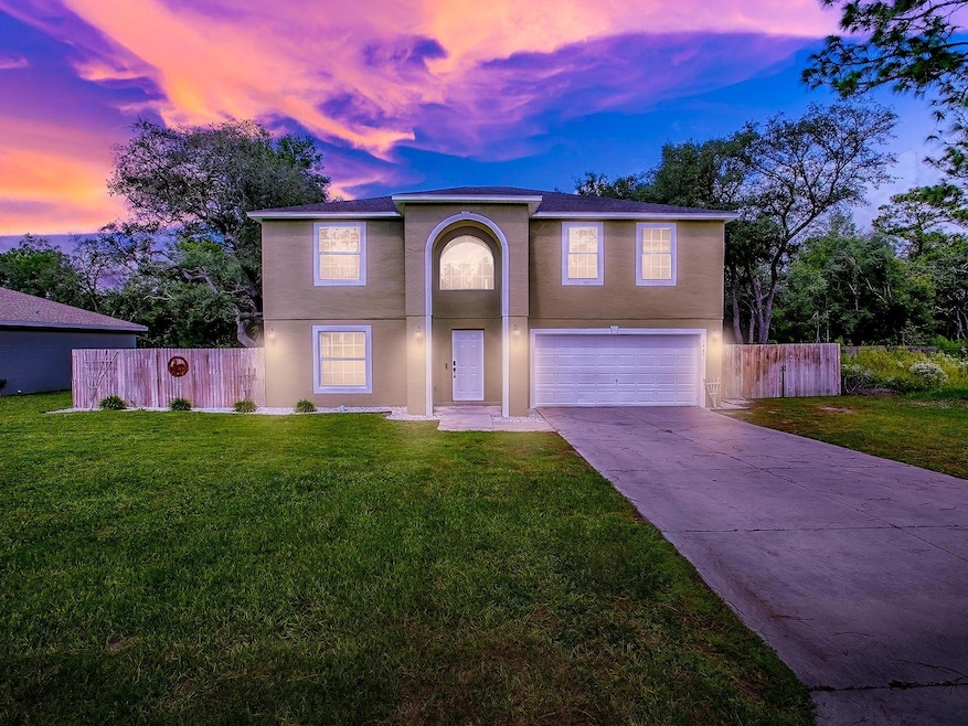 1467 W Pringle Place, Citrus Springs, FL 34434 - photo 1